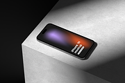 Apple Products Mockup Collection, a Device Mockup by Mockupdaddy (Thumbnail 13 of 20)