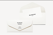Branding Stationery Envelope Mockup, an Advertising Mockup by Replika Machine (Thumbnail 4 of 15)