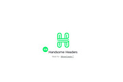 Photoshop-108 Handsome Headers, a Templates & Theme by MisterCreativ™ (Thumbnail 7 of 7)