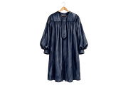Watercolor Graduation Clipart PNGs, an Education Illustration by VetalStock (Thumbnail 2 of 24)