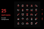 Farming Icons, an Icon by Ruslan Babkin (Thumbnail 10 of 11)