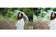 Kamin Rainy Day, an Action Add-On by Kamin Lightroom Preset (Thumbnail 7 of 17)