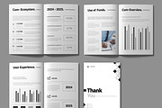 Whitepaper Brochure, a Brochure Template by ContestDesign (Thumbnail 4 of 4)