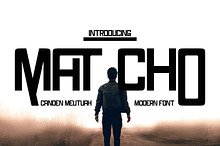 Mat Cho
