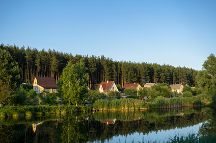 Rural Village preview 3