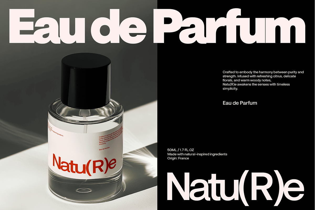 ZT Nature Sans - 18 Font & Variable, a Sans Serif Font by zelow type (Photo 7 of 11)