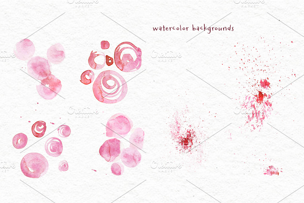 Cakes and sweets illustrations, a Decorative Illustration by Ann Astro (Photo 5 of 17)