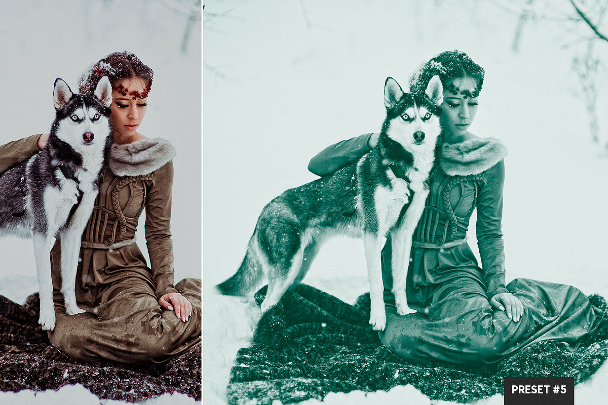 Monotone LR Presets Mobile + Desktop, a Plug-in Add-On by PhotoSpirit (Photo 9 of 10)