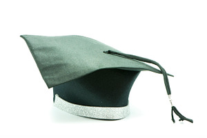 university hat