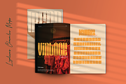 Grace, a Sans Serif Font by Linecreative (Thumbnail 3 of 8)