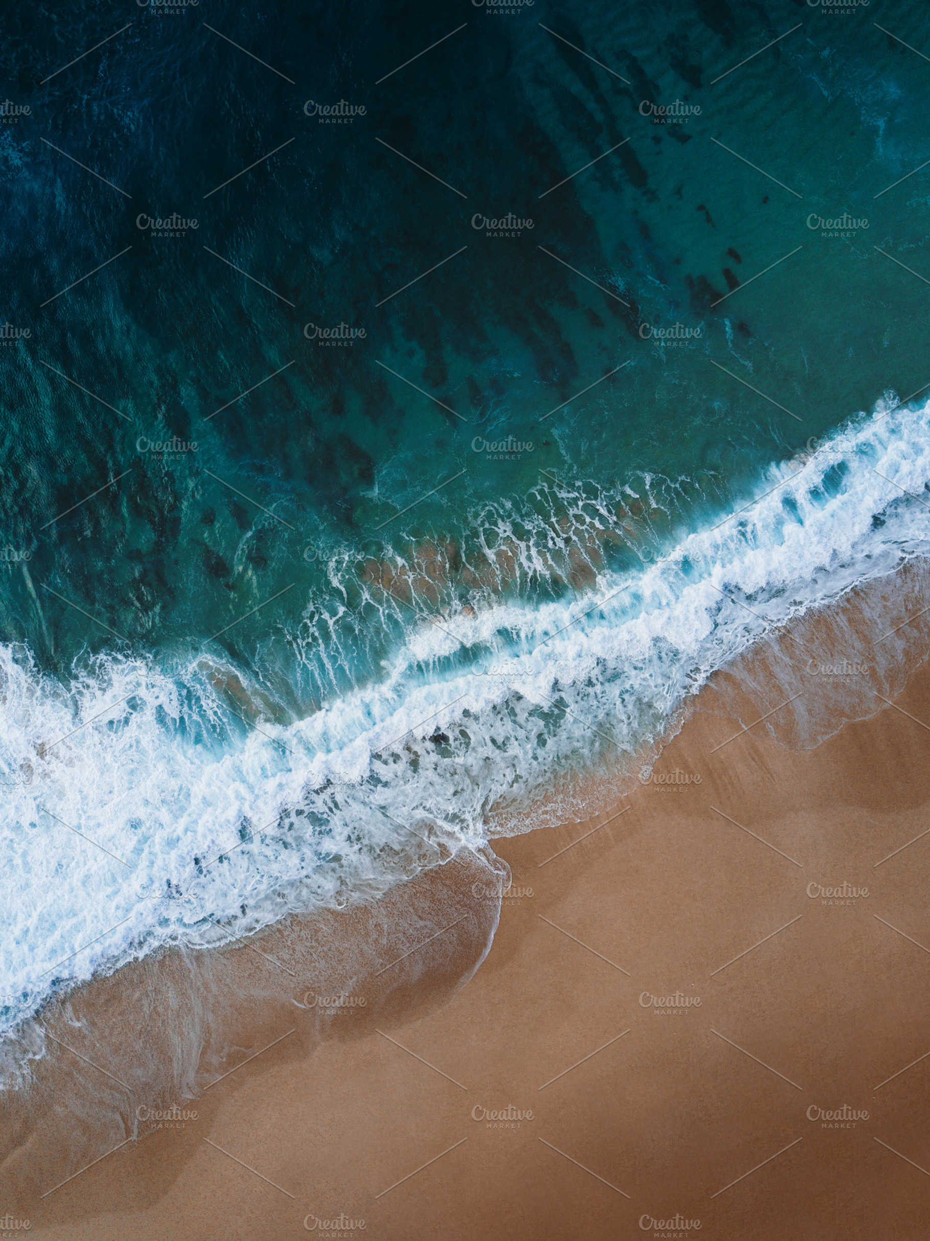 Pipeline - Oahu, Hawaii, a Nature Photo by Will Rust