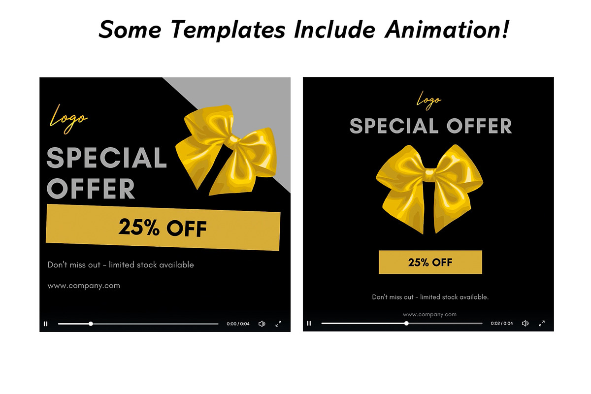 Business Starter Pack, a Templates & Theme by Korner (Photo 7 of 9)