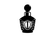 Vintage Perfume Bottle Bundle, an Illustration by Creativeshirt (Thumbnail 29 of 31)