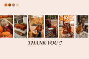 October Mood Stock Photos, a Beauty & Fashion Photo by Helospace (Thumbnail 10 of 10)