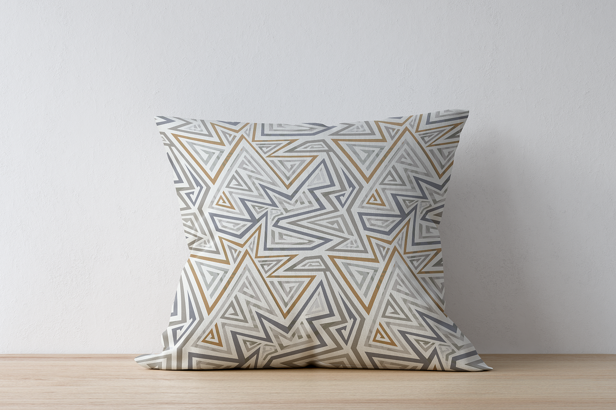 Nordic seamless pattern pack, a Pattern Graphic by Gudiny (Photo 5 of 18)