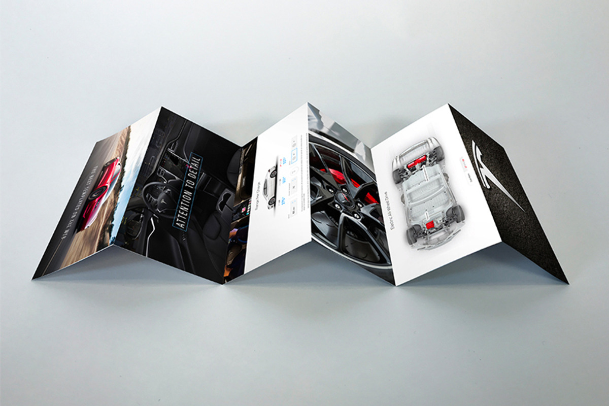 6 Panel Accordion Brochure mock, a Print Template by Shop Mockpro (Photo 10 of 10)