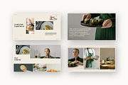 Koda : F&B Business Google Slides, a Presentation Template by Punkl Camp (Thumbnail 8 of 16)