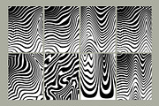Groovy Abstract Textures, a Texture Graphic by cafelab_store (Thumbnail 3 of 8)