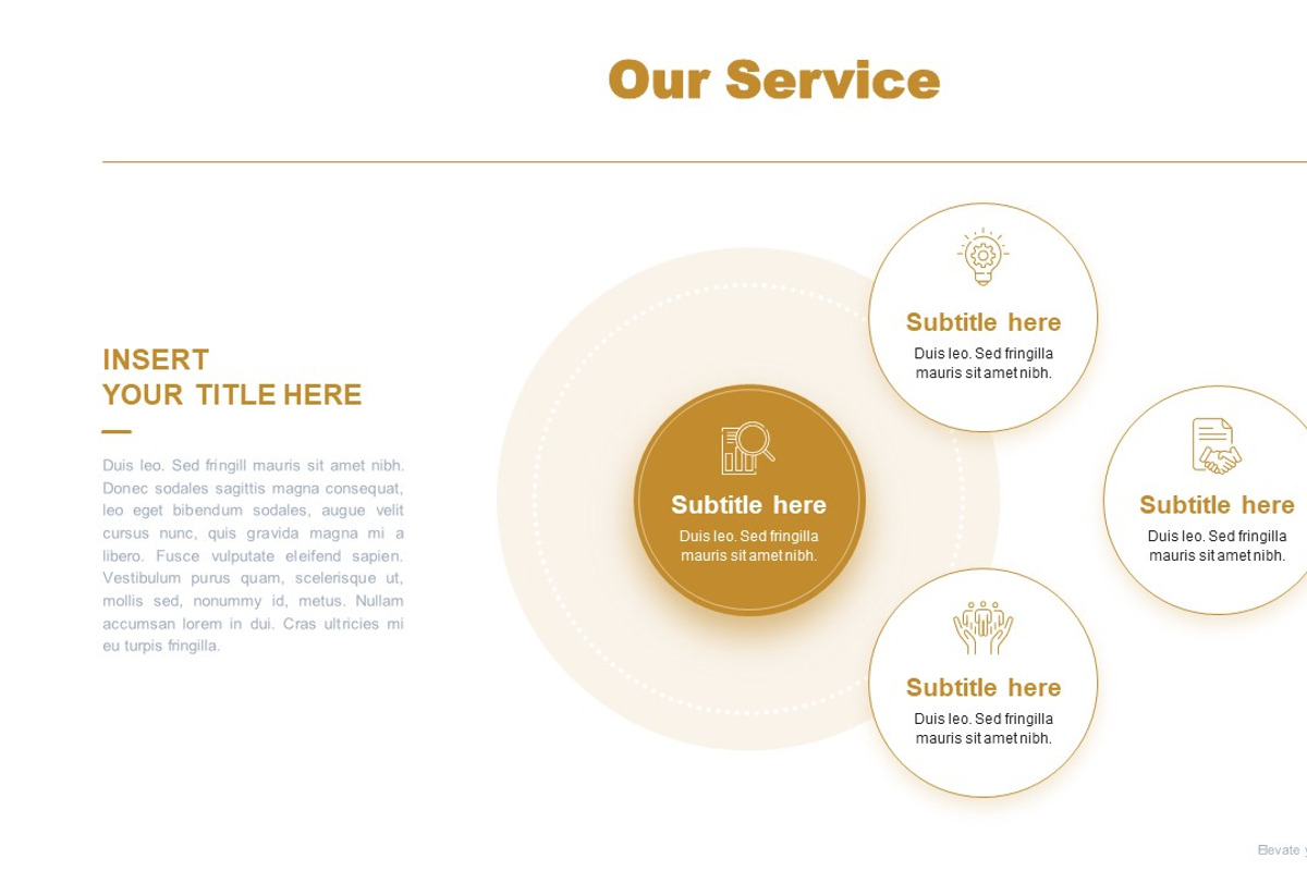 Infographic Diagram 007 (PPT, EPS), a Presentation Template by SlidesDive (Photo 5 of 10)