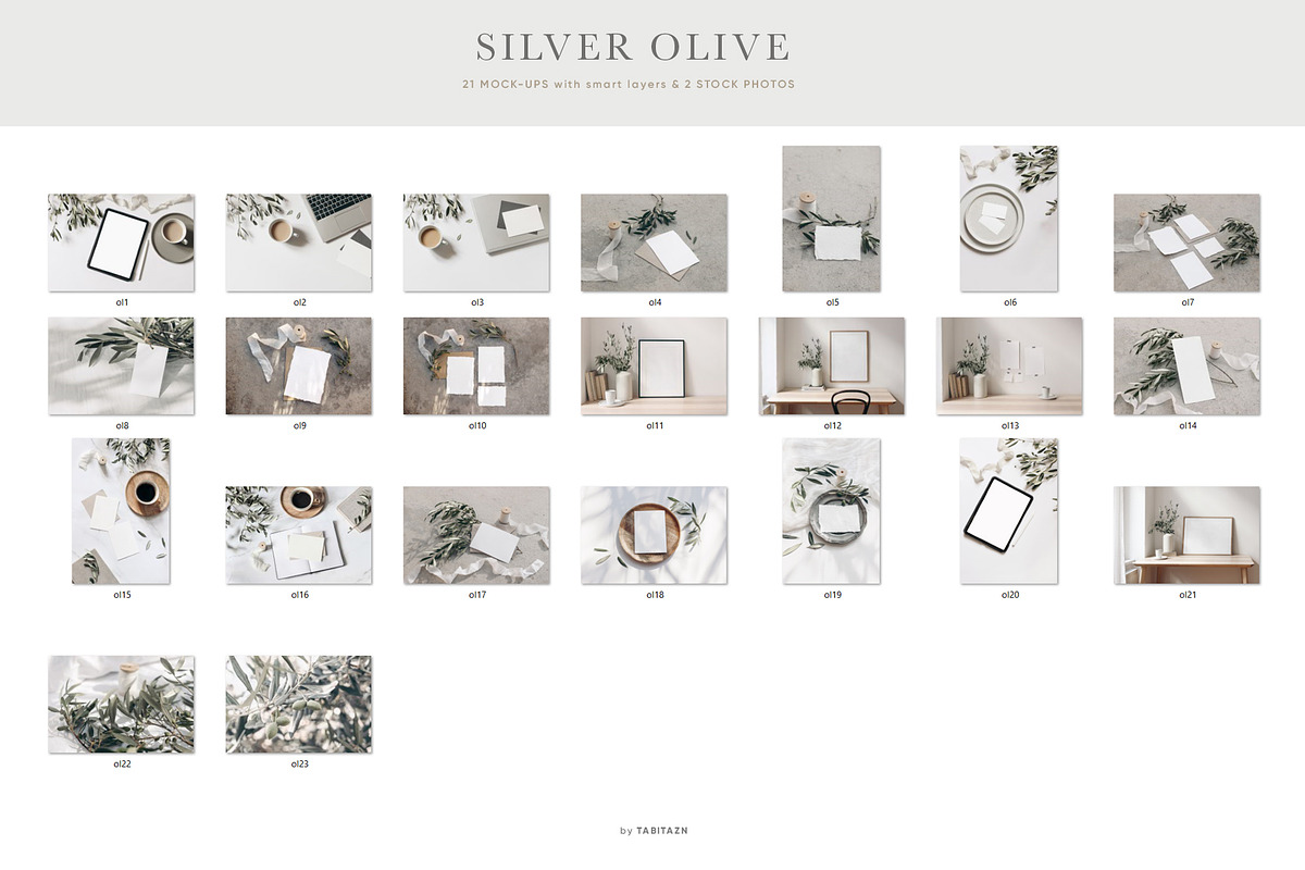118 Lovely mockups & photos bundle, a Print Template by Tabita's shop (Photo 7 of 11)