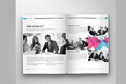 Company Profile, a Brochure Template by obidullah_01 (Thumbnail 3 of 7)