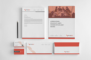 Corporate Identity Design