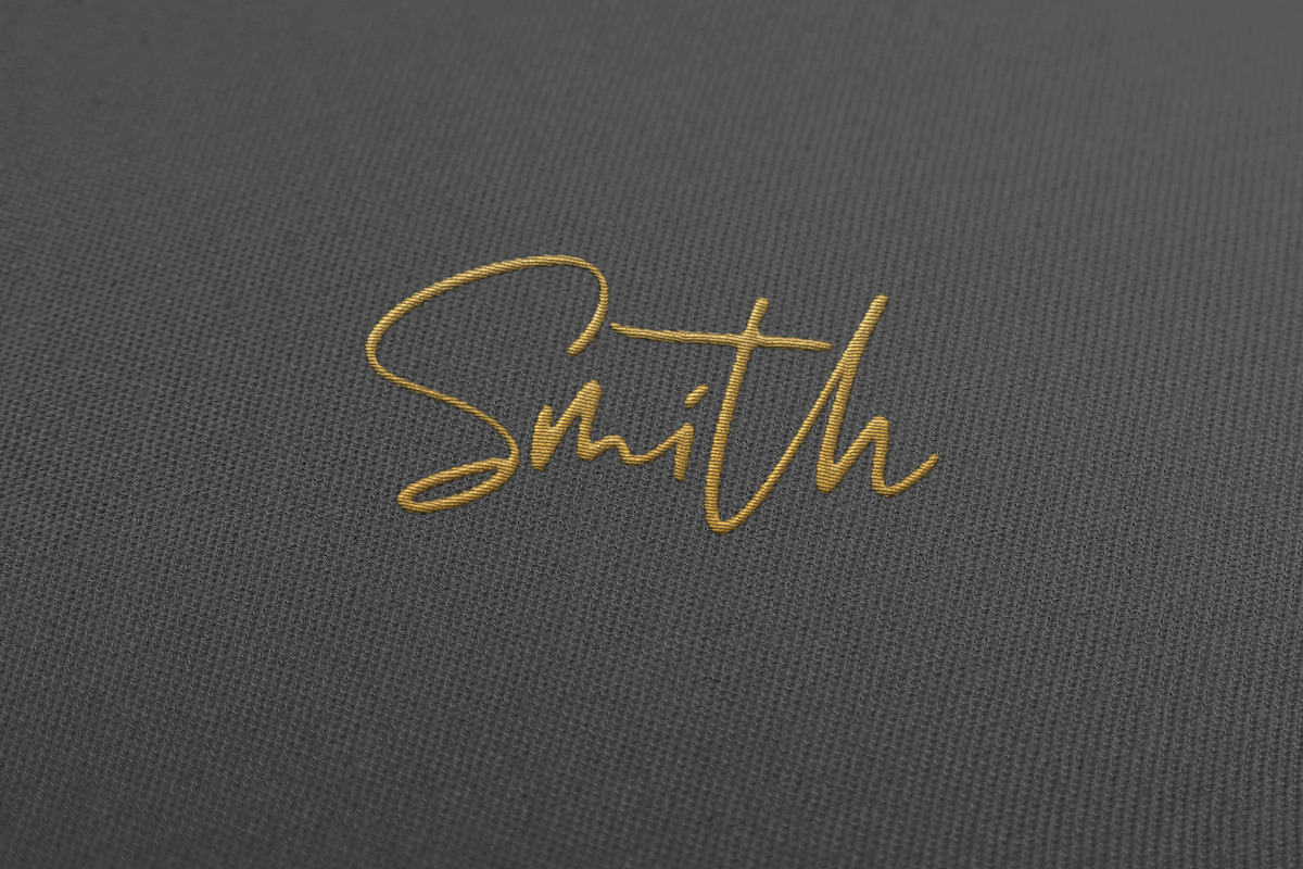 Keisha Sierra | Signature Font, a Script Font by Awanstudio (Photo 4 of 10)