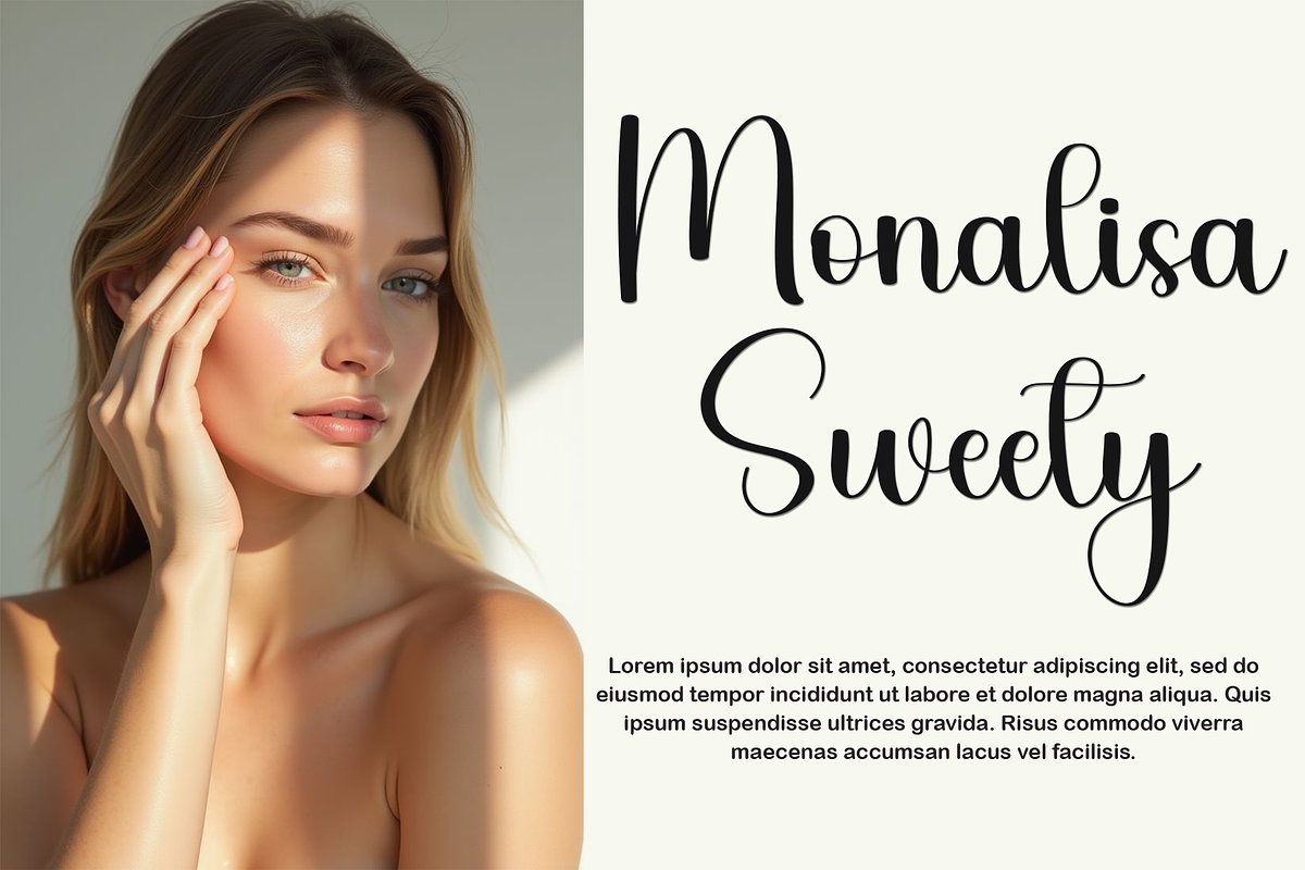 Quirky, a Handwritten Font by FreshTypeINK (Photo 5 of 8)