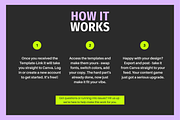 Hype Lab Project Proposal Template, a Presentation Template by Orbit Studio Shop (Thumbnail 11 of 11)