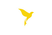 20 Logo Bird Templates Bundle, a Branding & Logo Template by Friendesigns (Thumbnail 14 of 21)