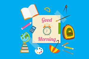 Back To School