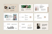 Oxva Brand Guidelines Powerpoint, a Presentation Template by Fortyone (Thumbnail 6 of 9)