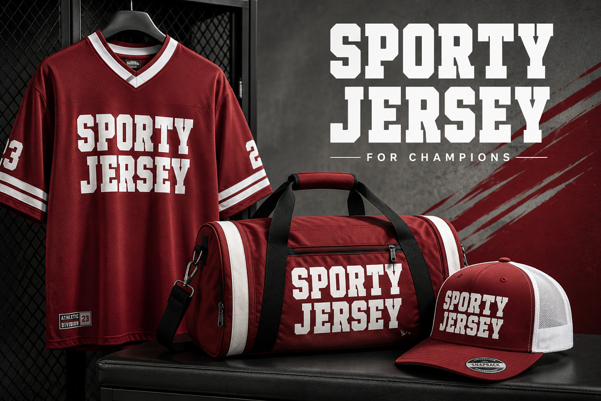 Athlete Final – Bold Varsity Font, a Slab Serif Font by Limited.studio (Photo 2 of 4)