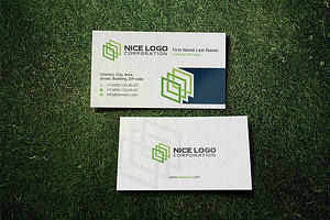 Gallery Business Card