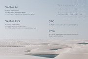 Geometric minimalism - 60 patterns, a Pattern Graphic by Best Pattern Shop (Thumbnail 2 of 9)