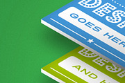 Isometric GS4 App Mockup Bundle, a Templates & Theme by PitchStock (Thumbnail 2 of 5)