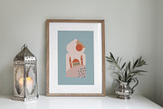 Festive Ramadan Set, a Decorative Illustration by Tabita's shop (Thumbnail 5 of 12)