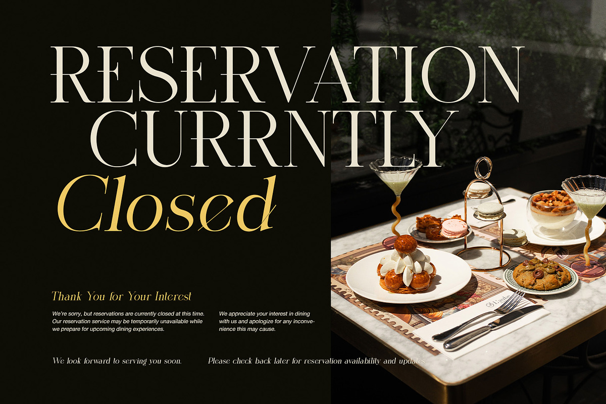 Secor Elegant Serif Font, a Serif Font by Perfectype (Photo 4 of 8)