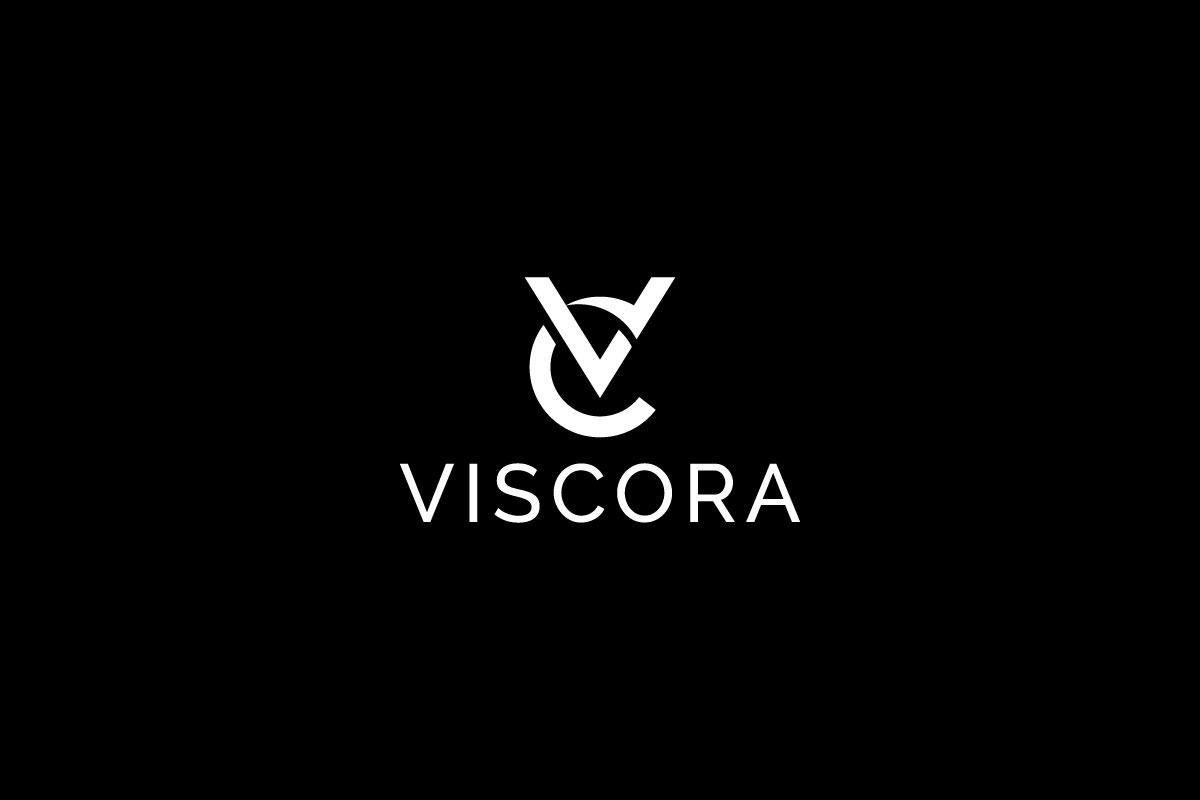 VC Monogram Logo Design preview 6