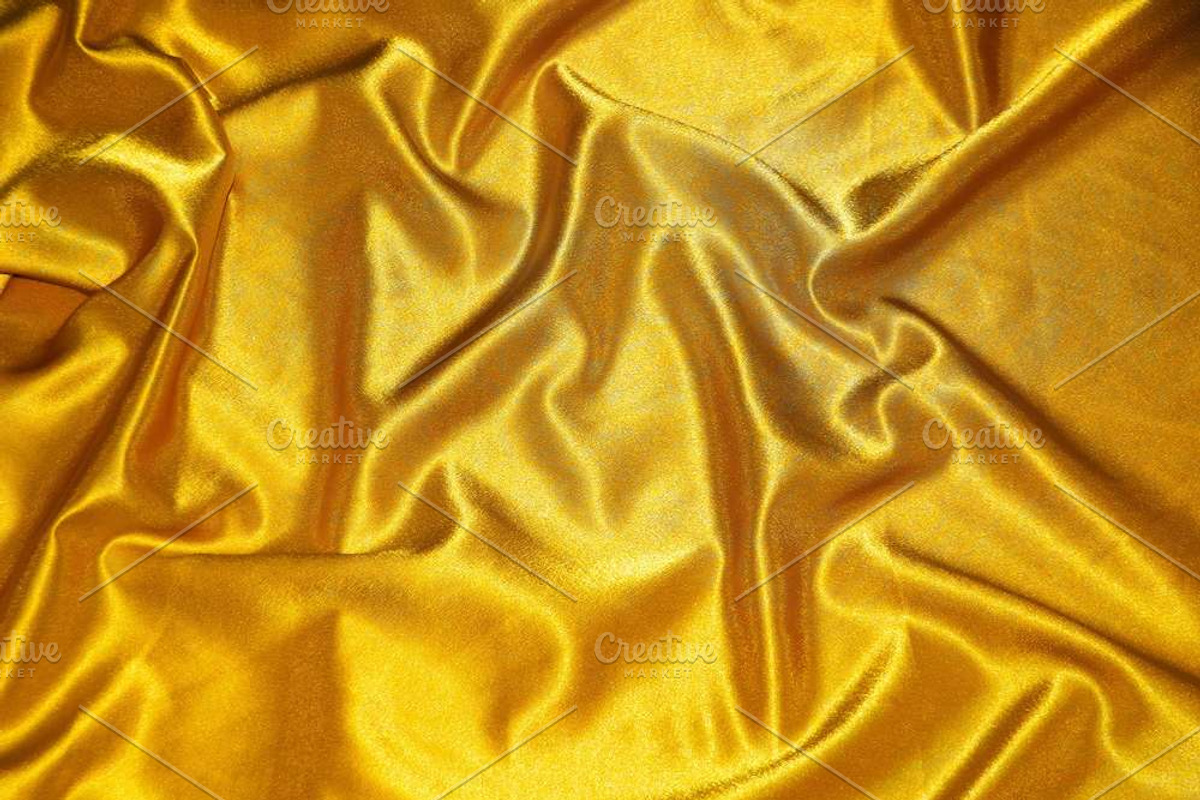 Fabric and Organic Gold Textures, a Texture Graphic by IRCF (Photo 6 of 23)