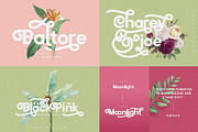 ULTIMATE LOGO FONT BUNDLE, a Sans Serif Font by 160 Studio (Thumbnail 8 of 13)