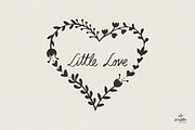 Little Love Pack, an Illustration by Storyteller Imagery (Thumbnail 2 of 15)
