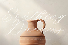Sorthing Dreams