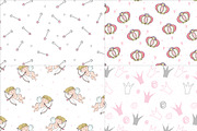 Fairy tale collection!, a Background Graphic by Irene_Boiko_ART (Thumbnail 9 of 13)