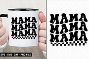 Mother's Day SVG Bundle, a Graphic by crative8112 (Thumbnail 7 of 9)