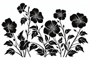 Floral Border & Frame Laser Cut Bund, an Object Graphic by jahid234 (Thumbnail 10 of 11)