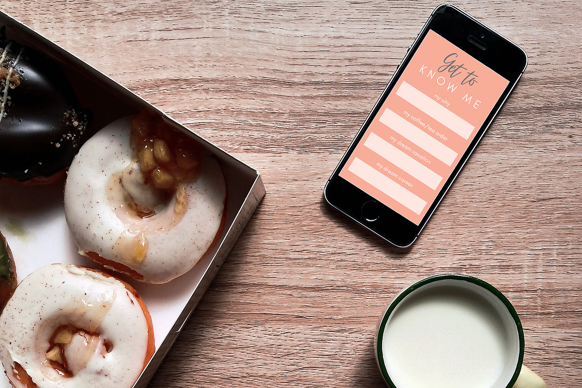 Instagram Story Games for Canva, a Social Media Template by Thirty One Palms Studio (Photo 7 of 9)