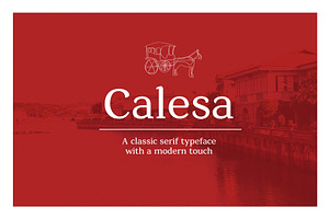 Calesa