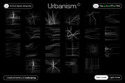 Urbanism – Vector Bundle, a Technology Illustration by Colorpong (Thumbnail 17 of 18)