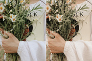 4 Vintage Warm Lightroom Presets, a Preset Add-On by Presets by Yevhen (Thumbnail 11 of 11)